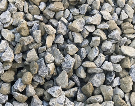 100-200 mm Gabion Stone
